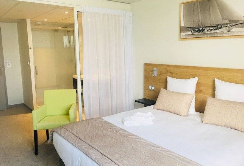 酒店 Le Nautica Hôtel