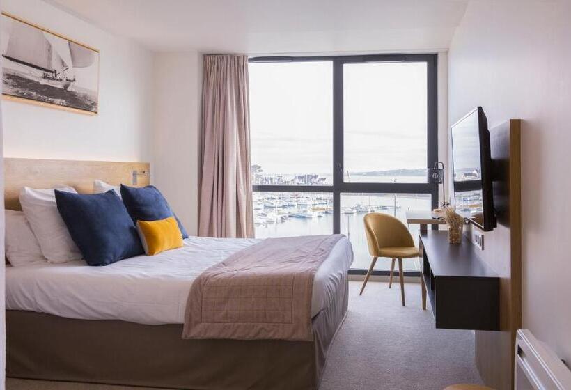 酒店 Le Nautica Hôtel