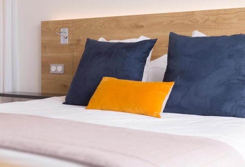 酒店 Le Nautica Hôtel