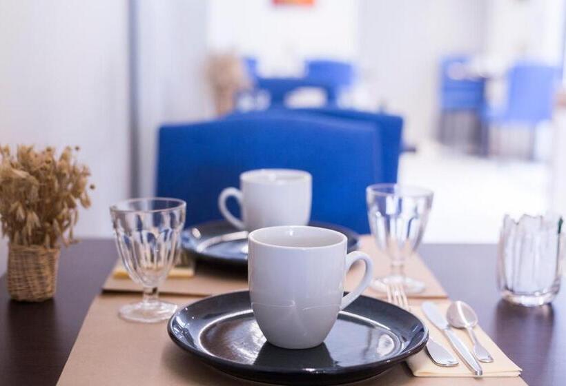 酒店 Le Nautica Hôtel