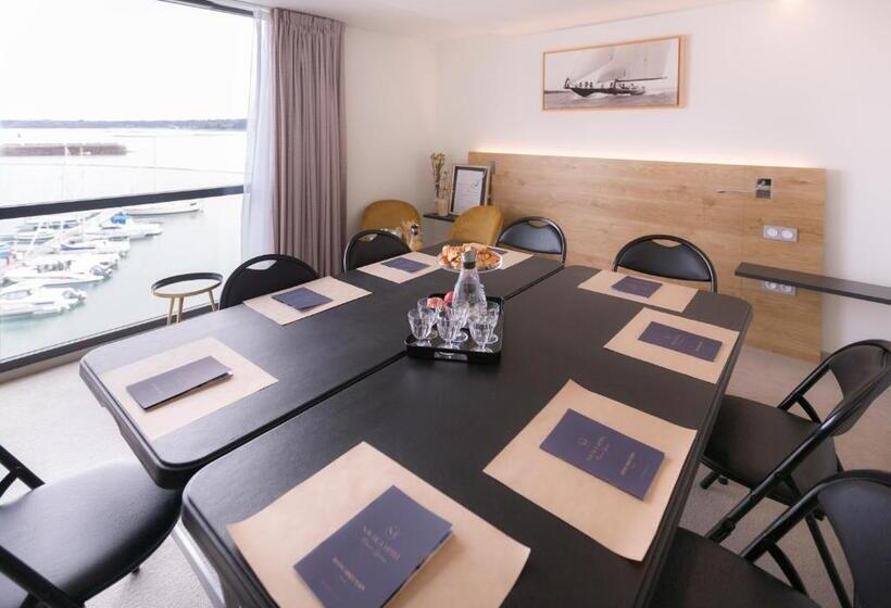 酒店 Le Nautica Hôtel