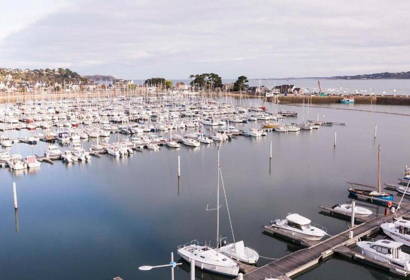 酒店 Le Nautica Hôtel