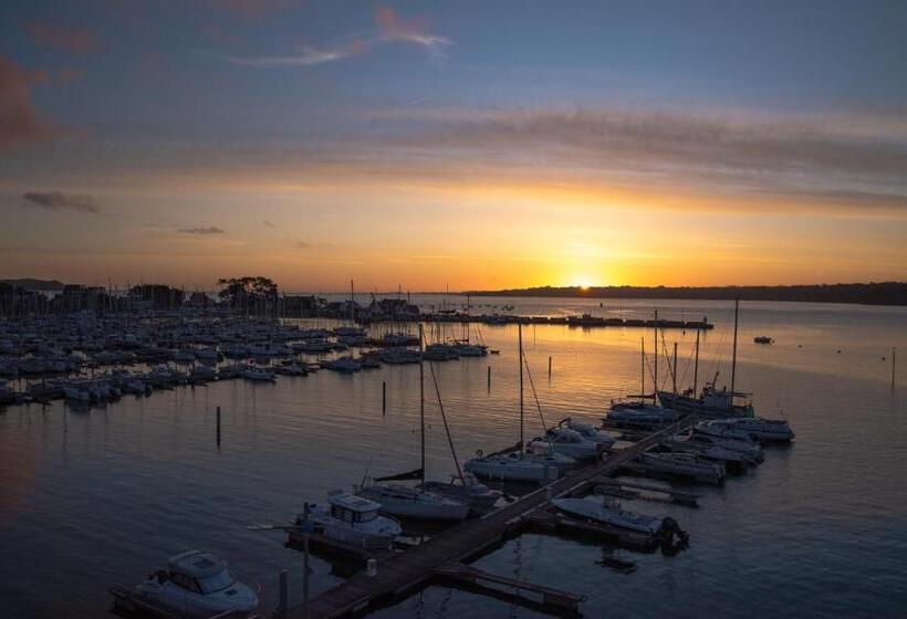 酒店 Le Nautica Hôtel