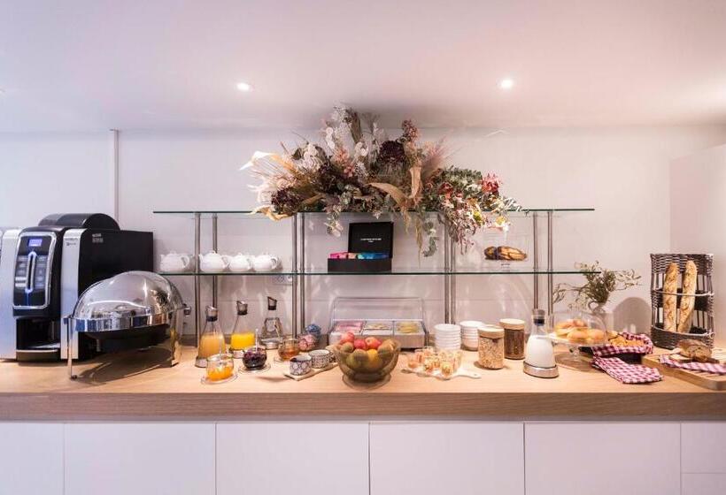 酒店 Le Nautica Hôtel