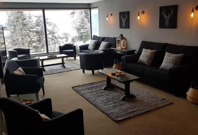 בית מלון כפרי L'oree Du Bois