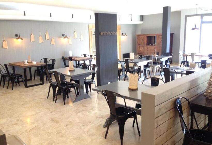 בית מלון כפרי L'oree Du Bois