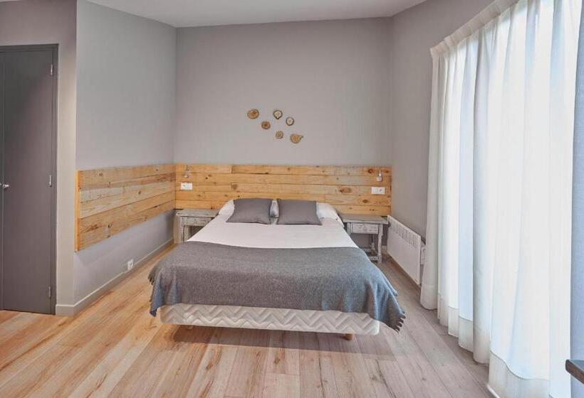 בית מלון כפרי L'oree Du Bois