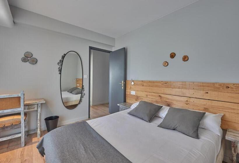 בית מלון כפרי L'oree Du Bois