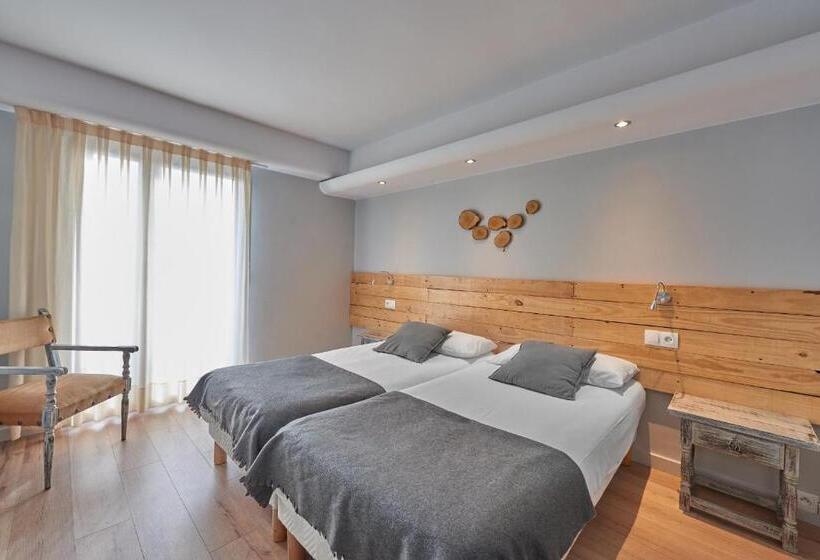 בית מלון כפרי L'oree Du Bois