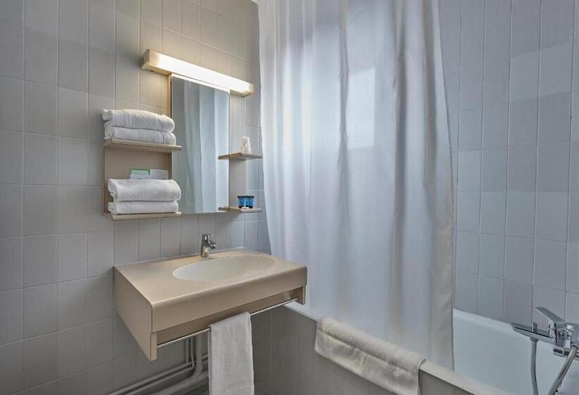 בית מלון כפרי L'oree Du Bois