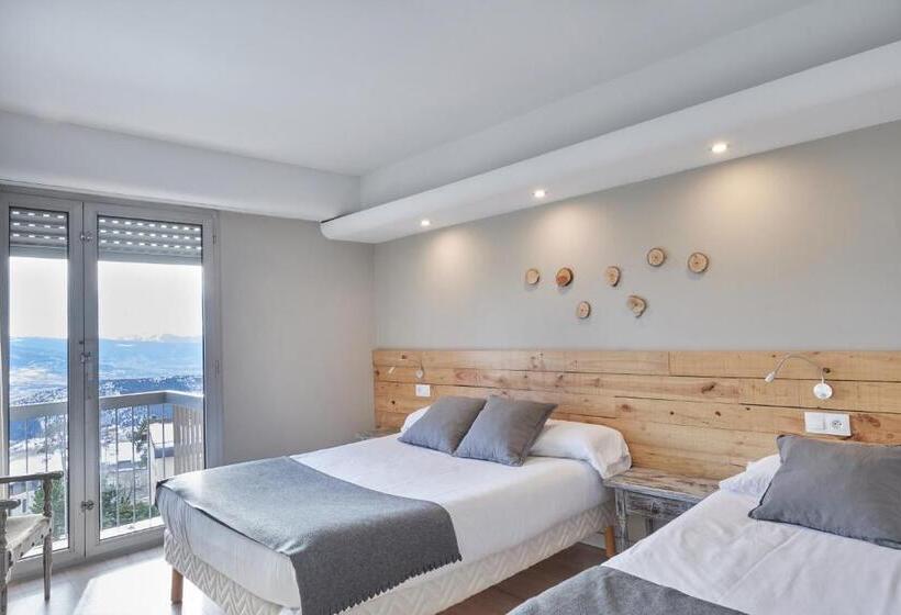 בית מלון כפרי L'oree Du Bois