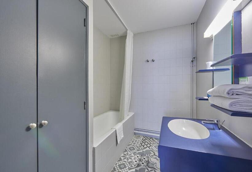 בית מלון כפרי L'oree Du Bois