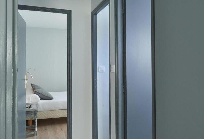 בית מלון כפרי L'oree Du Bois