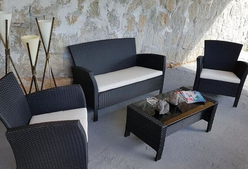 בית מלון כפרי Pousada Costa Do Sape