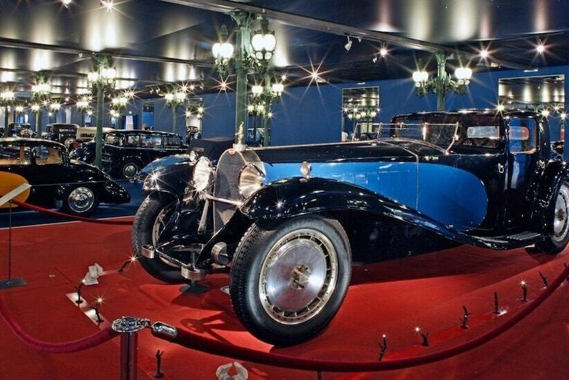 בית מלון כפרי La Couronne