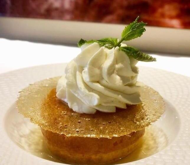 בית מלון כפרי La Couronne