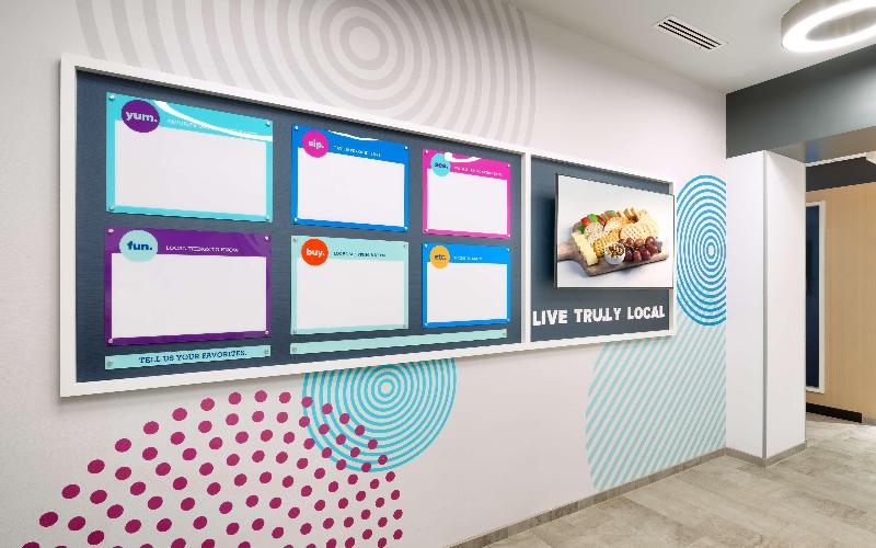 호텔 Tru By Hilton St George, Ut