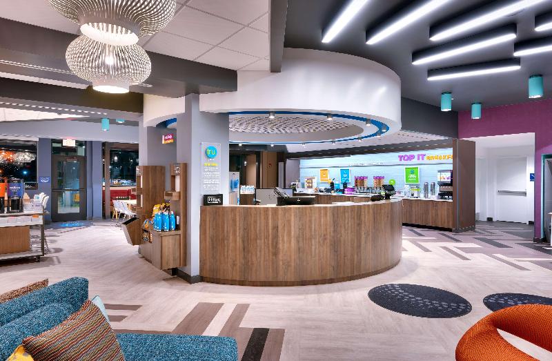 호텔 Tru By Hilton St George, Ut