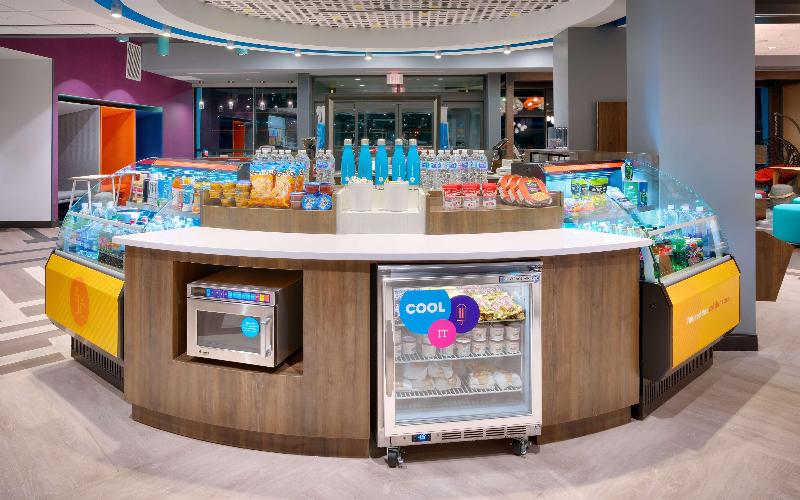 호텔 Tru By Hilton St George, Ut