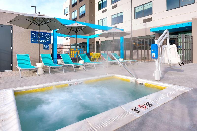 호텔 Tru By Hilton St George, Ut