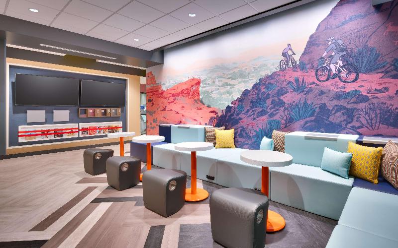 호텔 Tru By Hilton St George, Ut