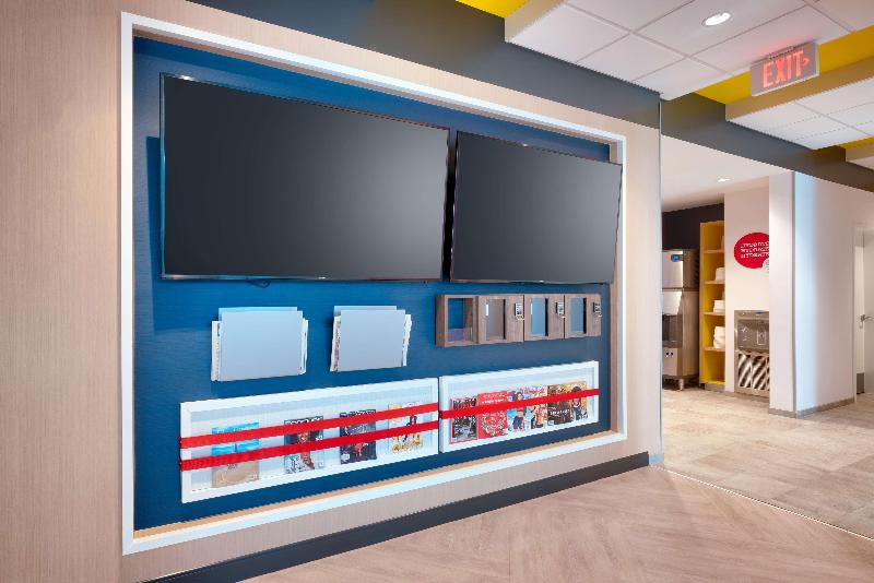 호텔 Tru By Hilton St George, Ut