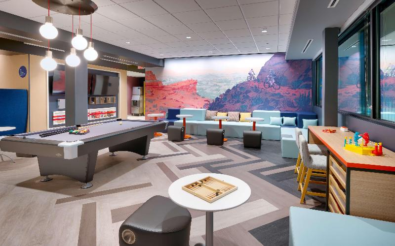 호텔 Tru By Hilton St George, Ut