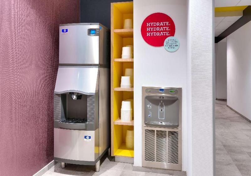 호텔 Tru By Hilton St George, Ut