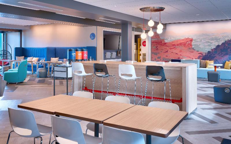 호텔 Tru By Hilton St George, Ut