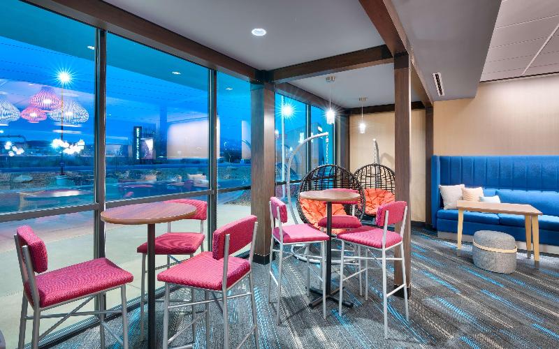 호텔 Tru By Hilton St George, Ut