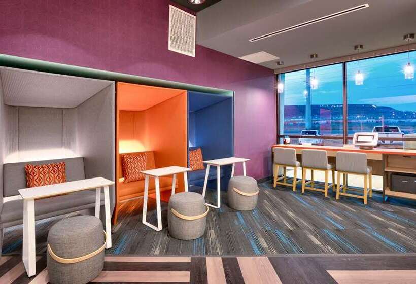 호텔 Tru By Hilton St George, Ut