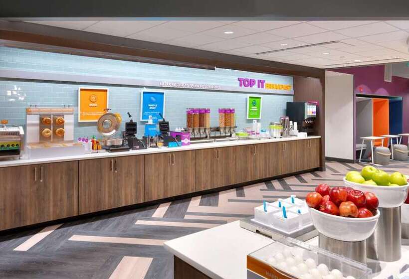 호텔 Tru By Hilton St George, Ut