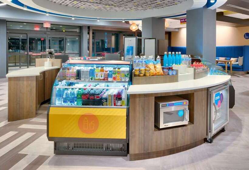 호텔 Tru By Hilton St George, Ut