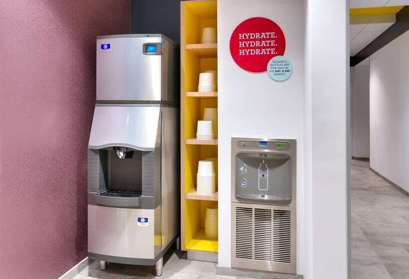 호텔 Tru By Hilton St George, Ut