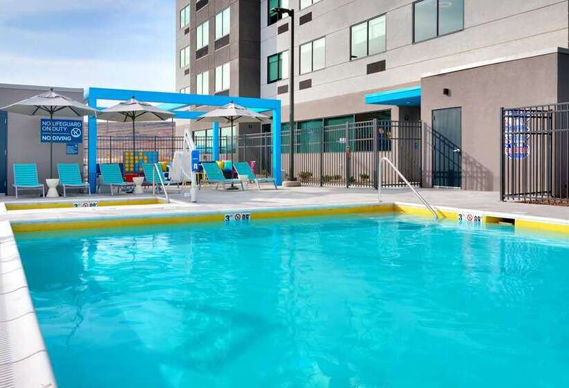 호텔 Tru By Hilton St George, Ut