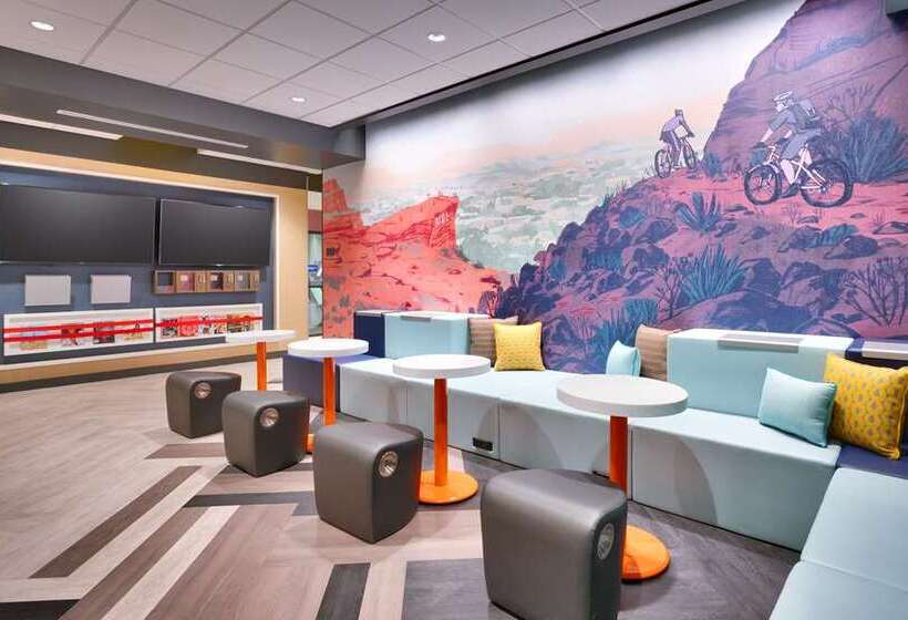 호텔 Tru By Hilton St George, Ut