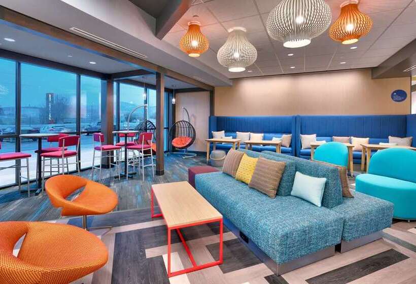 호텔 Tru By Hilton St George, Ut