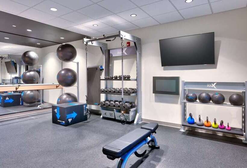 호텔 Tru By Hilton St George, Ut