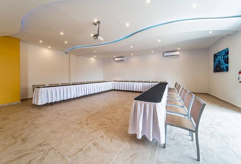 ホテル Villas Coral Huatulco