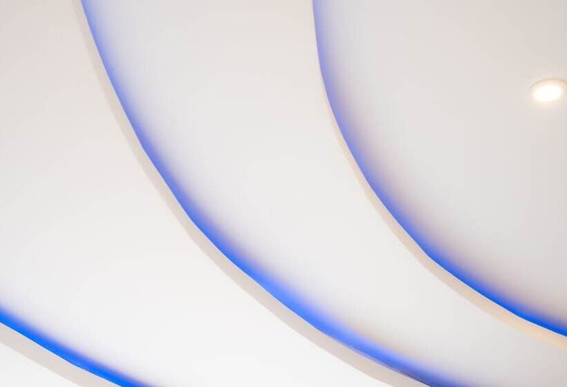 ホテル Villas Coral Huatulco