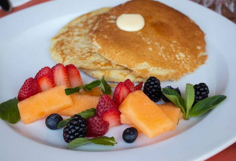 ホテル Villas Coral Huatulco