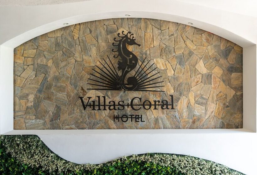 ホテル Villas Coral Huatulco