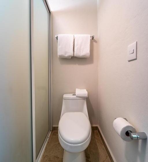 ホテル Villas Coral Huatulco