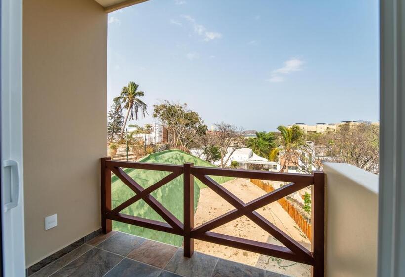 ホテル Villas Coral Huatulco