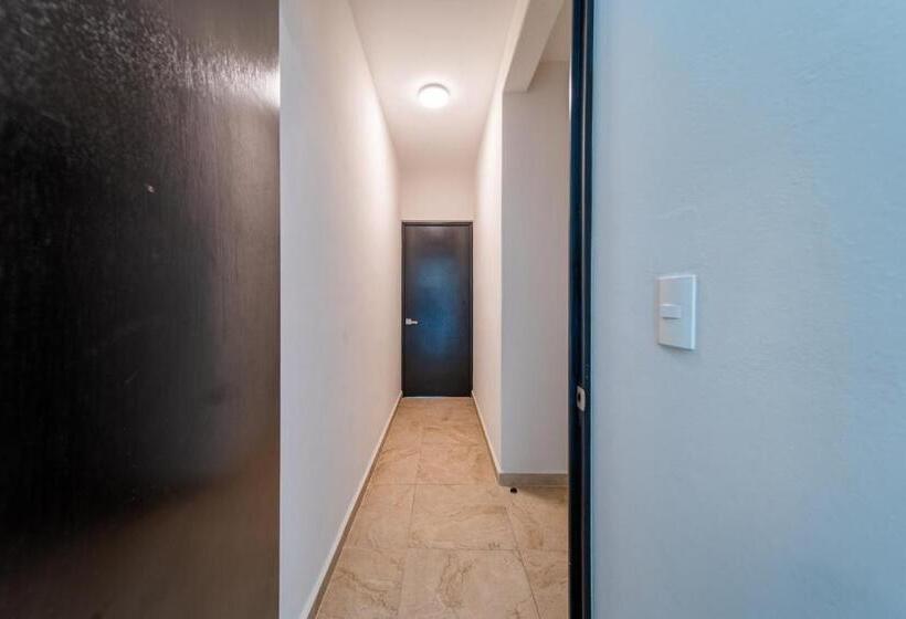 ホテル Villas Coral Huatulco