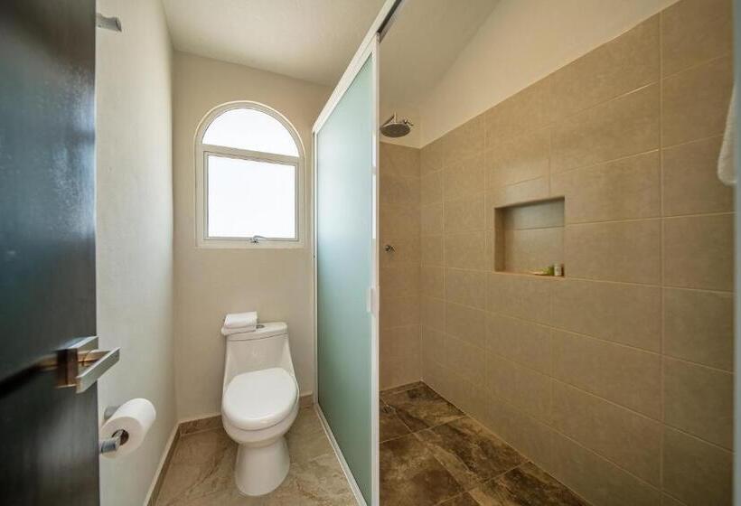 ホテル Villas Coral Huatulco