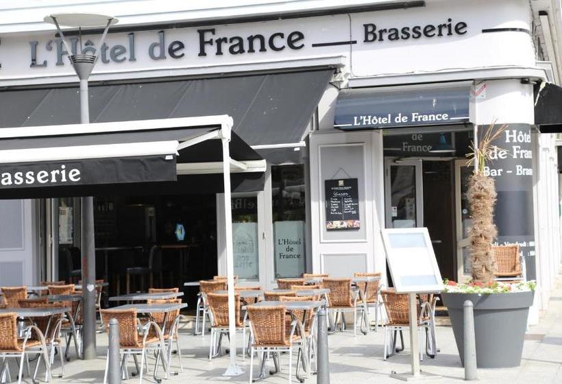 L Hotel De France