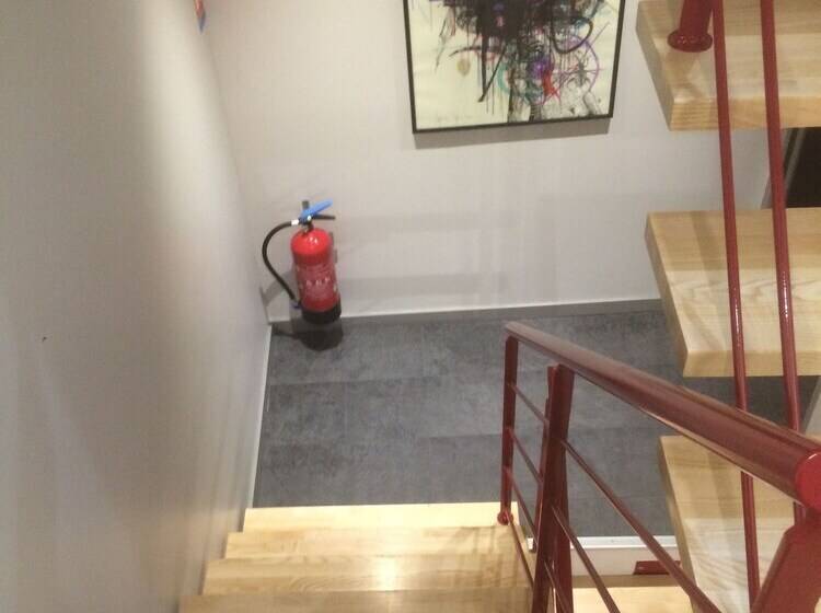 פנסיון Les Pirondeaux