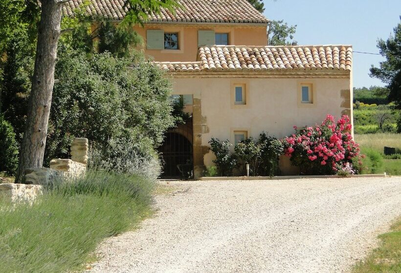 ペンション Château Juvenal