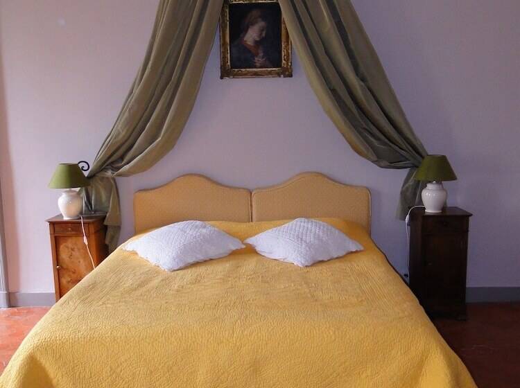 ペンション Château Juvenal